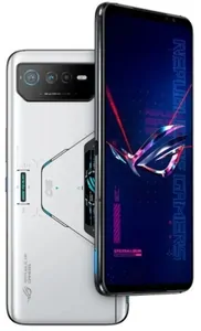 Замена дисплея на телефоне Asus ROG Phone 6 Pro в Самаре